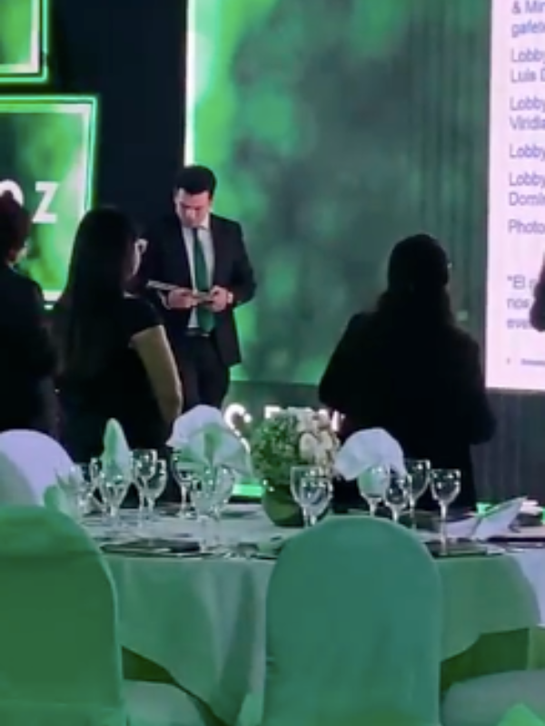 destination Alianzas estrategicas